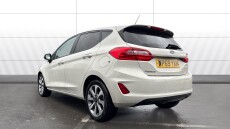 Ford Fiesta 1.1 Trend 5dr Petrol Hatchback